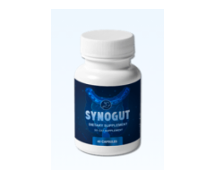 SynoGut