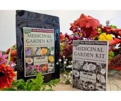 Medicinal Garden Kit – BRAND NEW!