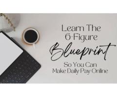 Attention Texas Moms! Do you want to learn how to earn an income online?