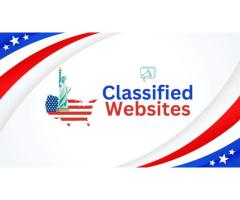 Post Free USA Classified Ads on sellermod.com