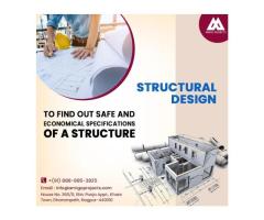 Structural Engineering Companies in Nagpur