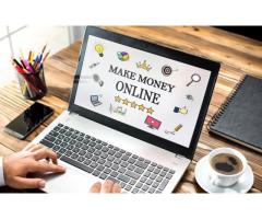 Earn 6 figure side income online free training