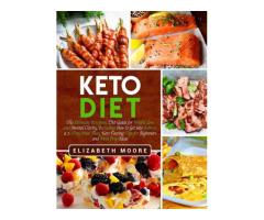 Unleash the Power of Keto: Your Ultimate Meal Plan for a New You