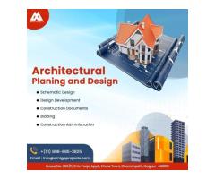 Architectural Planning and Designing Services in Nagpur