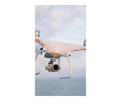 CURSO ONLINE DE PILOTAGEM DE DRONES