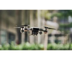 CURSO ONLINE DE PILOTAGEM DE DRONES