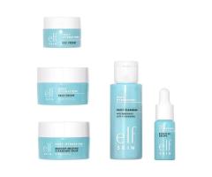 e.l.f.SKIN Hydrated Ever After Skincare