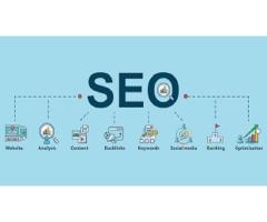 Top Seo Services In India