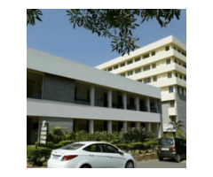 About BMS College of Engineering