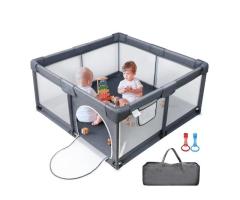 TODALE Baby Playpen for
