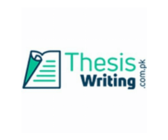 Affordable Dissertation writing help for university students in Pakistan. 