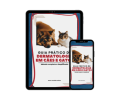 Guia Prático de Dermatologia em Cães e Gatos (2023)