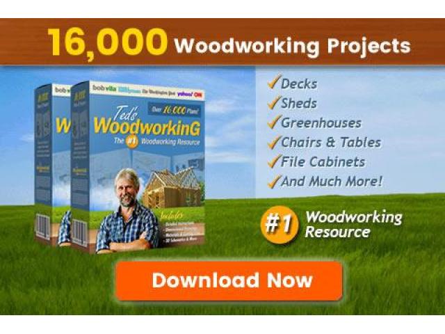 THE HIGHEST CONVERTING WOODWORKING SITE