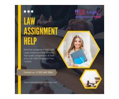 Score A+ With Instant Budget Law Assignment Helper