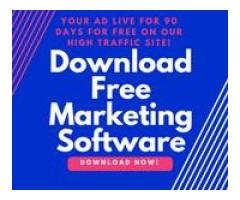 Download $597 of Pro Marketing Software FOR FREE!