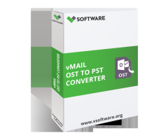 Free Mac & Windows OST to PST Converter Software