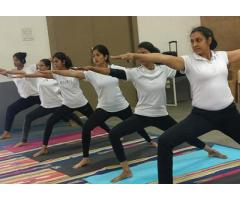 Yoga School In Rishikesh