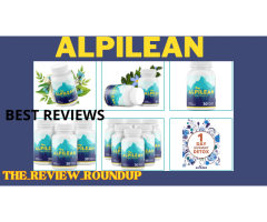 "Transform Your Life with ALPILEAN - Your Path to Health and Vitality!"