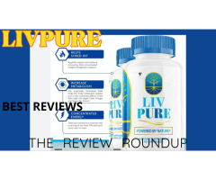 "Revitalize Your Life with LIVpure - Your Path to Health and Wellness!"