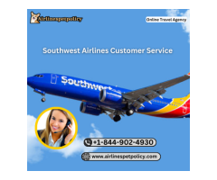 How do I contact Southwest Airlines customer service?