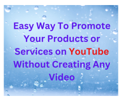 How To Get 10000 of Clicks From You Tube Without Creating Any Video