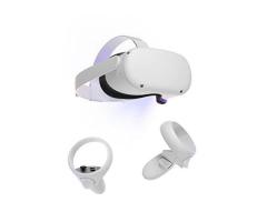 Advanced All-In-One Virtual Reality Headset 