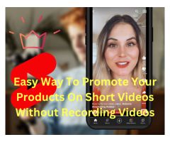 How To Earn $100 to $500 Per Day with One Short Video