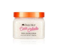 Ultra Hydrating and Exfoliating Scrub for Nourishing Essential Body Care