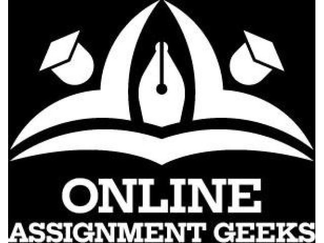 Bid Adieu to Online Class Worries – Enlist Someone Online Assignment Geeks For Me