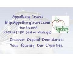 Appelberg Travel