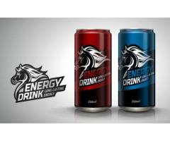 Energize Your Brand with Expert Energy Drink Development Services!