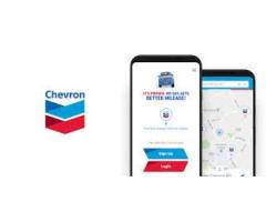 Install and Register in the Chevron App