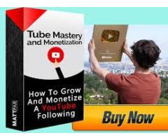 Mastering Tube Monetization: Strategies and Techniques for Profitable YouTube Channels