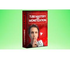 Mastering Tube Monetization: Strategies and Techniques for Profitable YouTube Channels