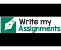 Online Assignment Writing Help UK