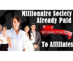 Millionare Society - Already Paid