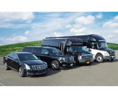 Find The Finger Lakes Wine Tour Limo 
