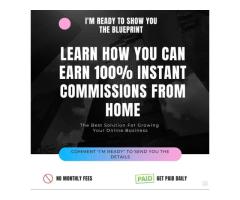Attention Chicago! Earn an extra $100-$200 a day working from home!