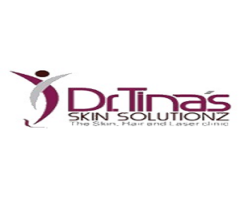 Best Skin Care Clinic in Bangalore - Dr Tina Skin Solutionz 