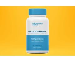 GlucoTrust >> Do They Really Work ? 