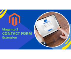 Upgrade Your Magento 2 Store with Pixlogix Contact Form