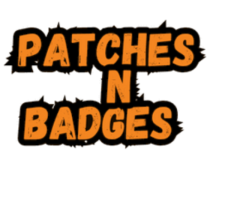online custom patches