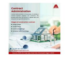 Contract Administration Services in Nagpur