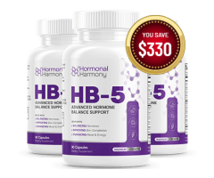 Hormonal Balance (HB5)