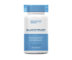 Glucotrust: New Killer Blood Sugar Supplement