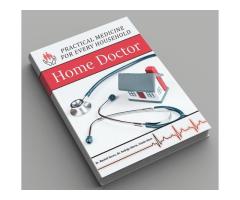 Home Doctor "Practical Medicine for Every household"