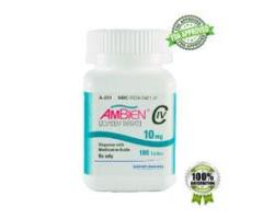 Buy Ambien Online via PayPal With Discounted Price