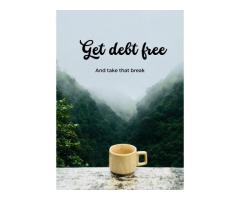 Get debt free