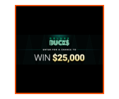 Win a $25,000 in Cash Now free sign up 