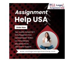 Best online assignment help for students in USA